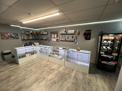 The Mothership Cards & Collectibles — card shop in Roswell, New Mexico