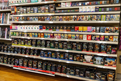 The Mythic Conclave — card shop in Carroll, Iowa