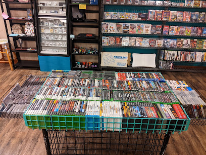 The Nerd Dungeon — card shop in Asheville, North Carolina