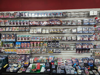 The Perk — card shop in Maryville, Missouri