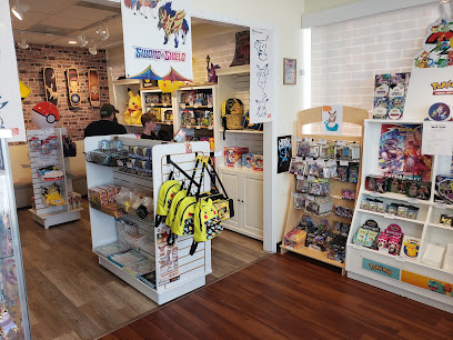 The PokeNerds Store — card shop in St Peters, Missouri