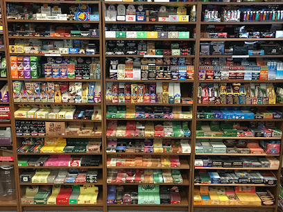 The Rock — card shop in El Paso, Texas