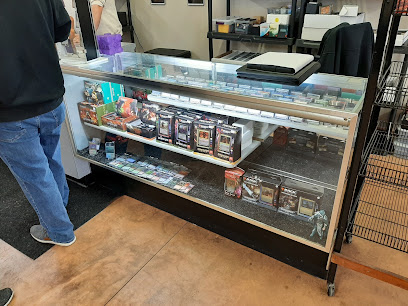 The Spell Table LLC — card shop in Granite Falls, North Carolina