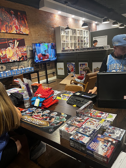 The Sports Card Shop — card shop in Valparaiso, Indiana