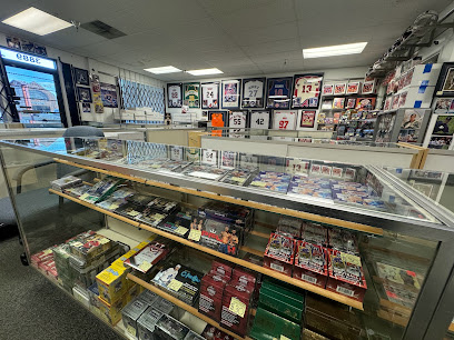 The SportsRoom — card shop in Beaverton, Oregon