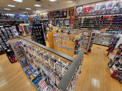 The Stadium — card shop in Saratoga Springs, New York