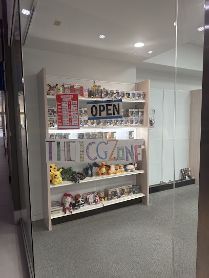 The TCG Zone NYC — card shop in Westbury, New York