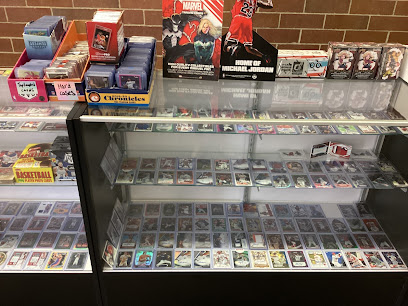 The Trading Card Post — card shop in Rogue River, Oregon