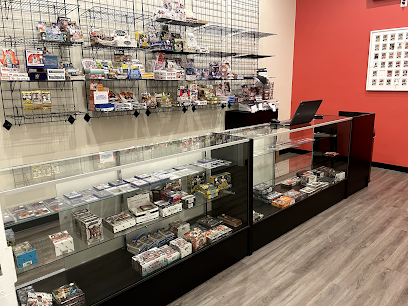 The Wasteland Gaming — card shop in Duluth, Georgia