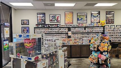 ThePokeHive — card shop in San Antonio, Texas