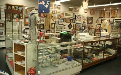This Old Glove — card shop in Crossville, Tennessee