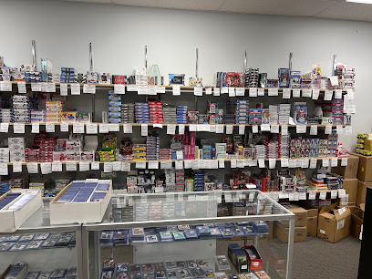 Three Stars Sportcards LLC — card shop in Little Canada, Minnesota