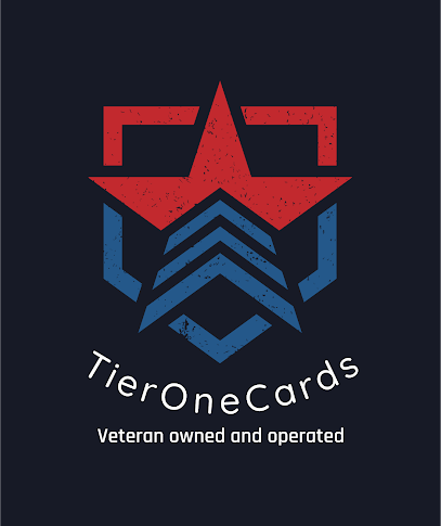 TierOneCardsMN — card shop in Woodbury, Minnesota