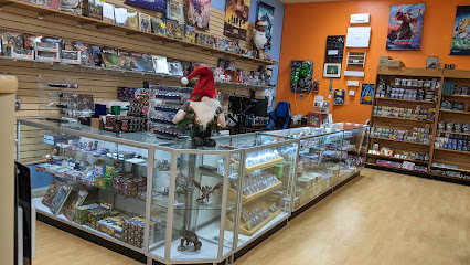 Time-Lost Collectibles — card shop in East Ellijay, Georgia