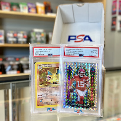 Title Town Sports Shop — card shop in Auburn, Massachusetts