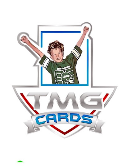 TMG Cards — card shop in Van Nuys, California