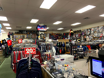TNC Sports — card shop in Bartlett, Tennessee