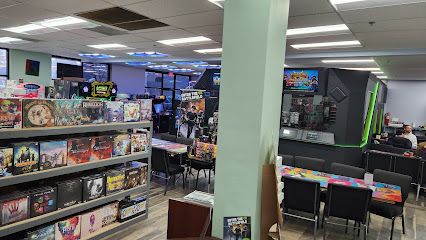 Token — card shop in Edgewater, Maryland