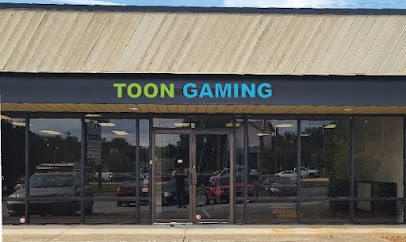 Toongaming LLc — card shop in Greenville, South Carolina