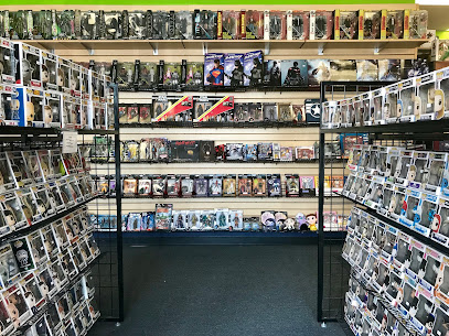 Top Cut Collectibles — card shop in Berwyn, Illinois