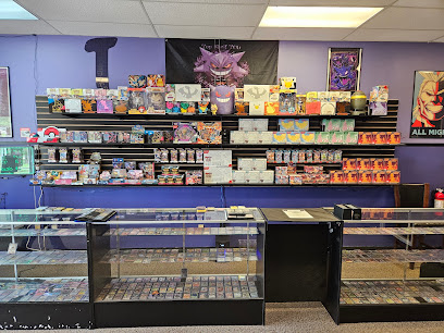 Top Shelf TCG — card shop in Lake Jackson, Texas