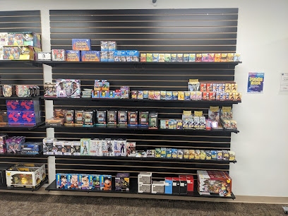 Top Table Gaming — card shop in Avon Lake, Ohio
