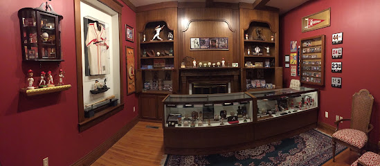 Topline Sports — card shop in Jefferson City, Missouri