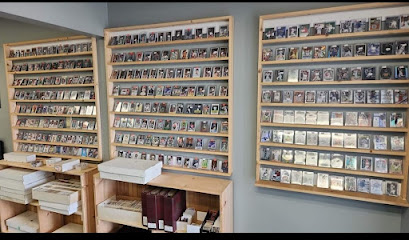 Touchdown Sports Cards — card shop in Slinger, Wisconsin
