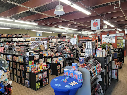 Tower Games — card shop in Minneapolis, Minnesota