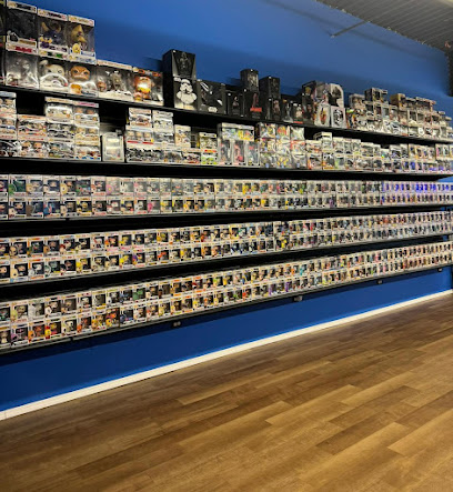 Toy Tyme Collectibles & TCG — card shop in New Lenox, Illinois