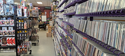 Toys from the Attic — card shop in Somersworth, New Hampshire