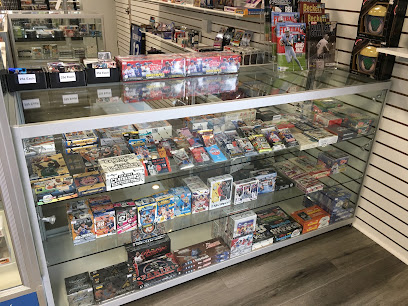 ToyWiz — card shop in Nanuet, New York