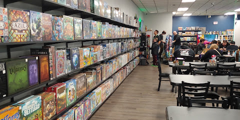 Trading Card Academy — card shop in Harrison, Ohio