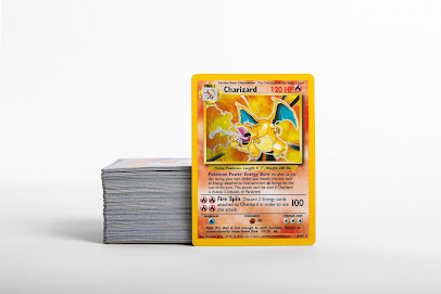 Trading Card Buyers — card shop in Richardson, Texas