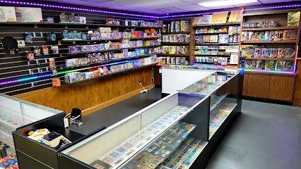 Treasured Collectibles — card shop in Joplin, Missouri