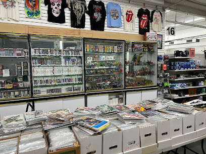 TreasureLand — card shop in Lynbrook, New York