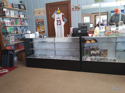 Tree City Sports Cards — card shop in Greensburg, Indiana
