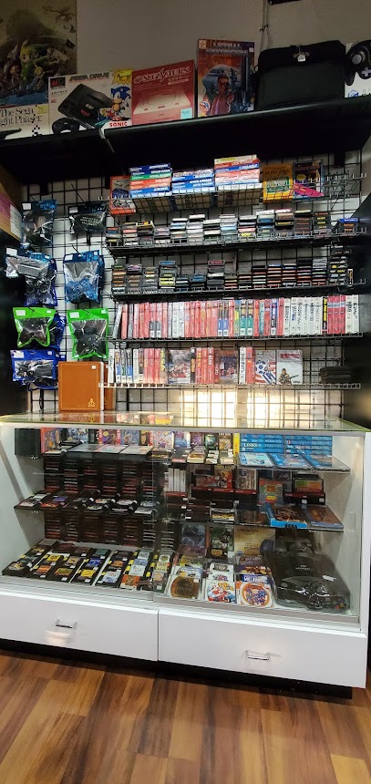 TriForce Collectibles — card shop in Glendale, Arizona