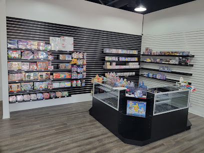 Triple Cards & Collectibles — card shop in Rowlett, Texas