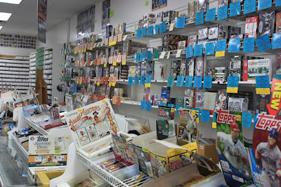 Triple Cards & Collectibles — card shop in Plano, Texas