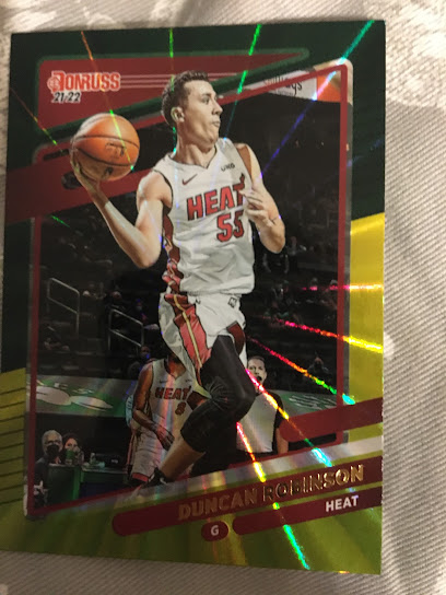 Triple Crown Sports Cards — card shop in Germantown, Tennessee