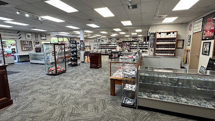 Triple Play Sports Cards — card shop in Westerville, Ohio