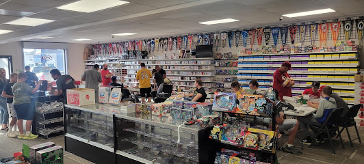 Triple Play Sports Cards — card shop in Sioux Falls, South Dakota