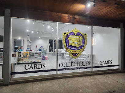 Trove of Collectibles — card shop in Sunset, Utah
