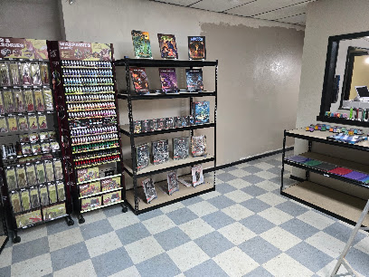 True Tato Gaming — card shop in Sweet Home, Oregon