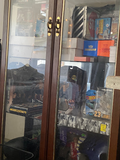 TrueMMA — card shop in Red Hook, New York