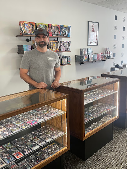 Turn 2 Sports Cards & Collectibles — card shop in Erie, Pennsylvania