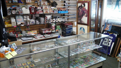 Twin Cities Sports Cards — card shop in Golden Valley, Minnesota