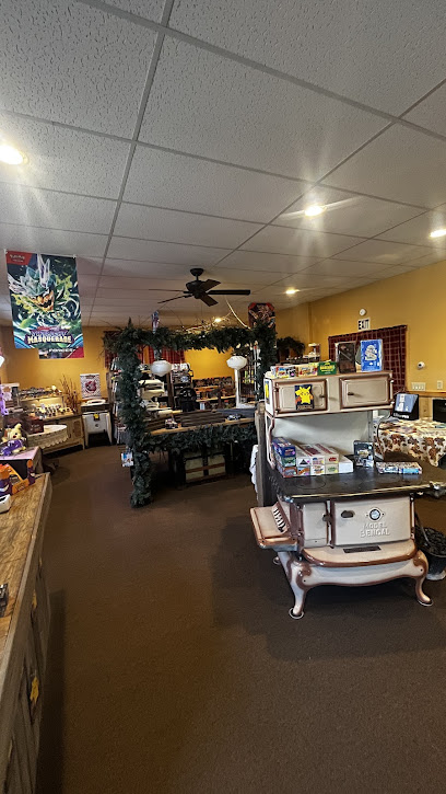 Two Dudes Card Shop — card shop in Kulpmont, Pennsylvania