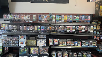 Two Pair Collectibles — card shop in Easton, Maryland